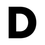 Devery 로고
