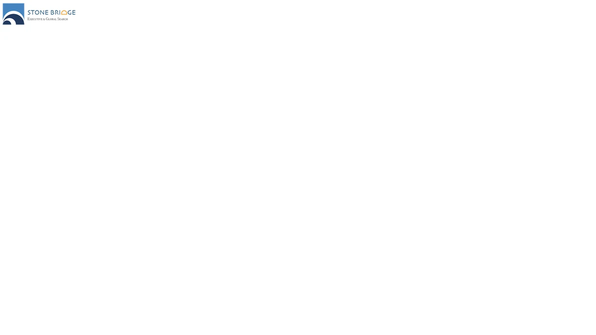 스톤브릿지파트너스 로고