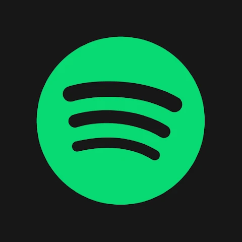 스포티파이 Spotify 로고