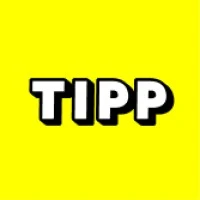 Tipp 로고