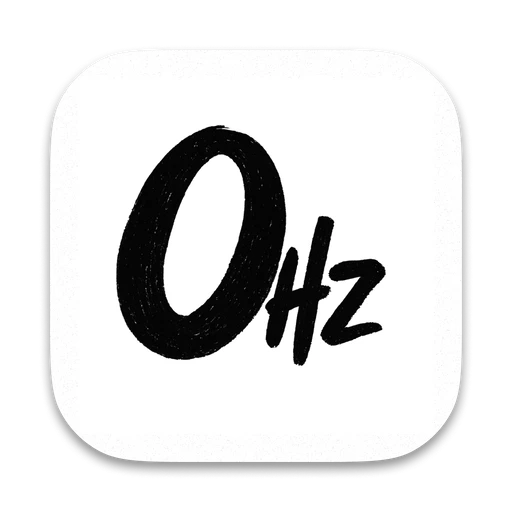 ZeroHz 로고