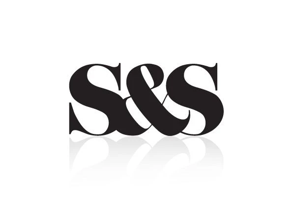 Sales and Strategy 로고