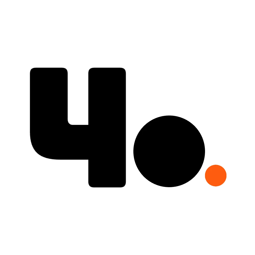 4Q 로고