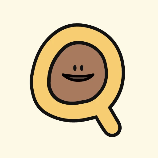 큐넥트 로고