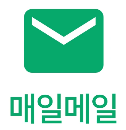기술 면접 구독 서비스. 매일메일 로고