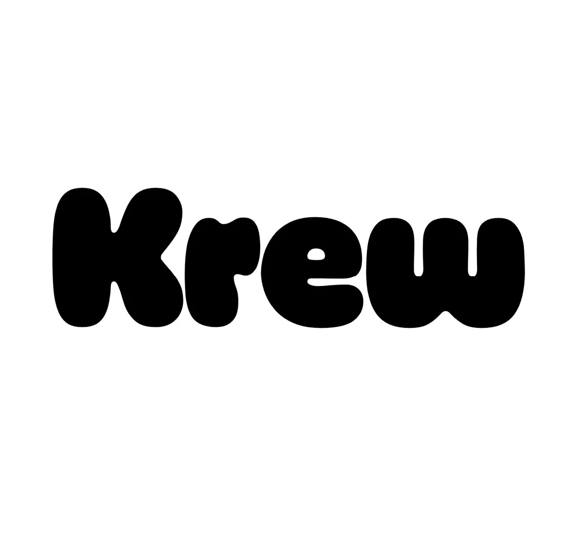Krew 로고
