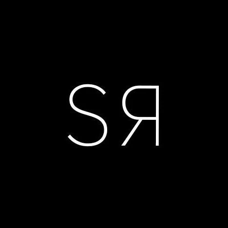 Sacony Review 로고