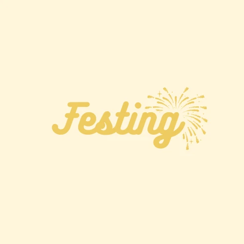 Festing 로고