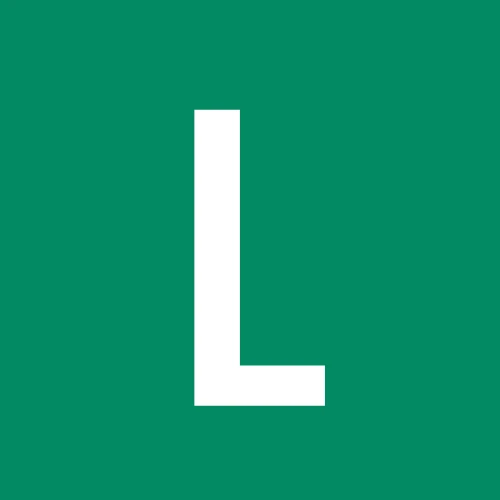 Launchable 로고