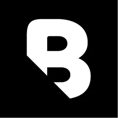 Being 로고