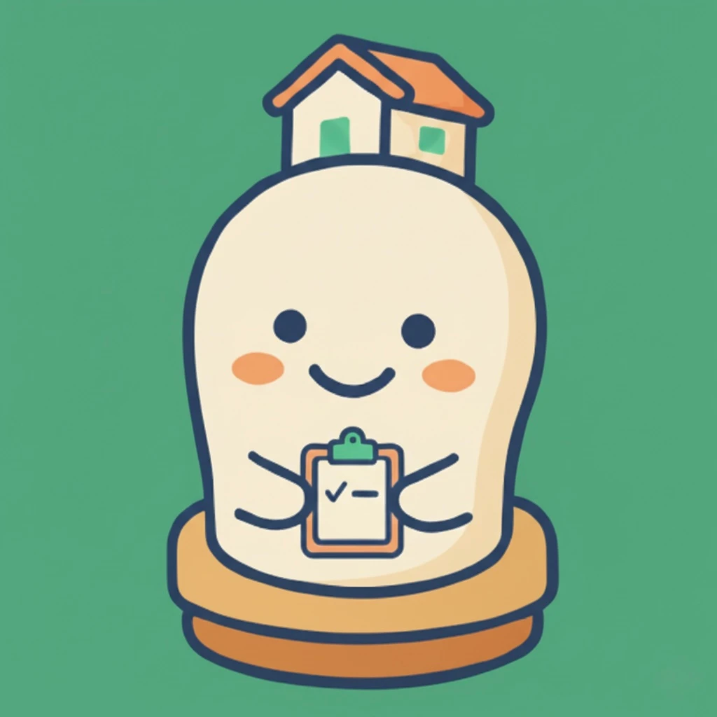 도장콕 로고