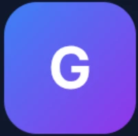 Project G 로고