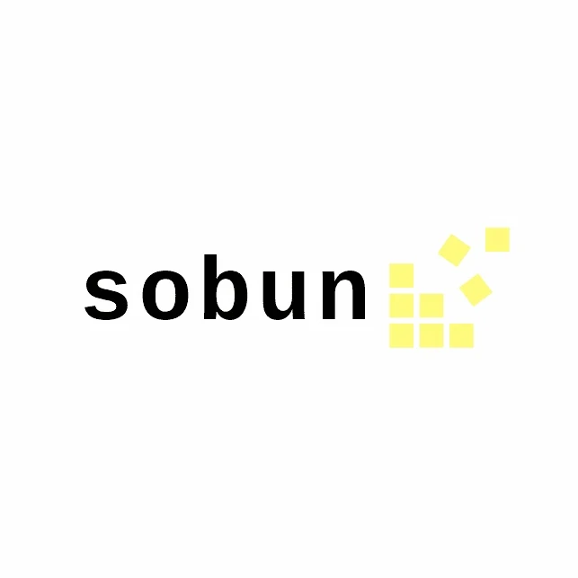 소분 sobun 로고