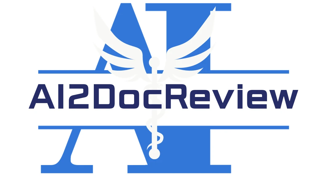 AI2DocReview 로고