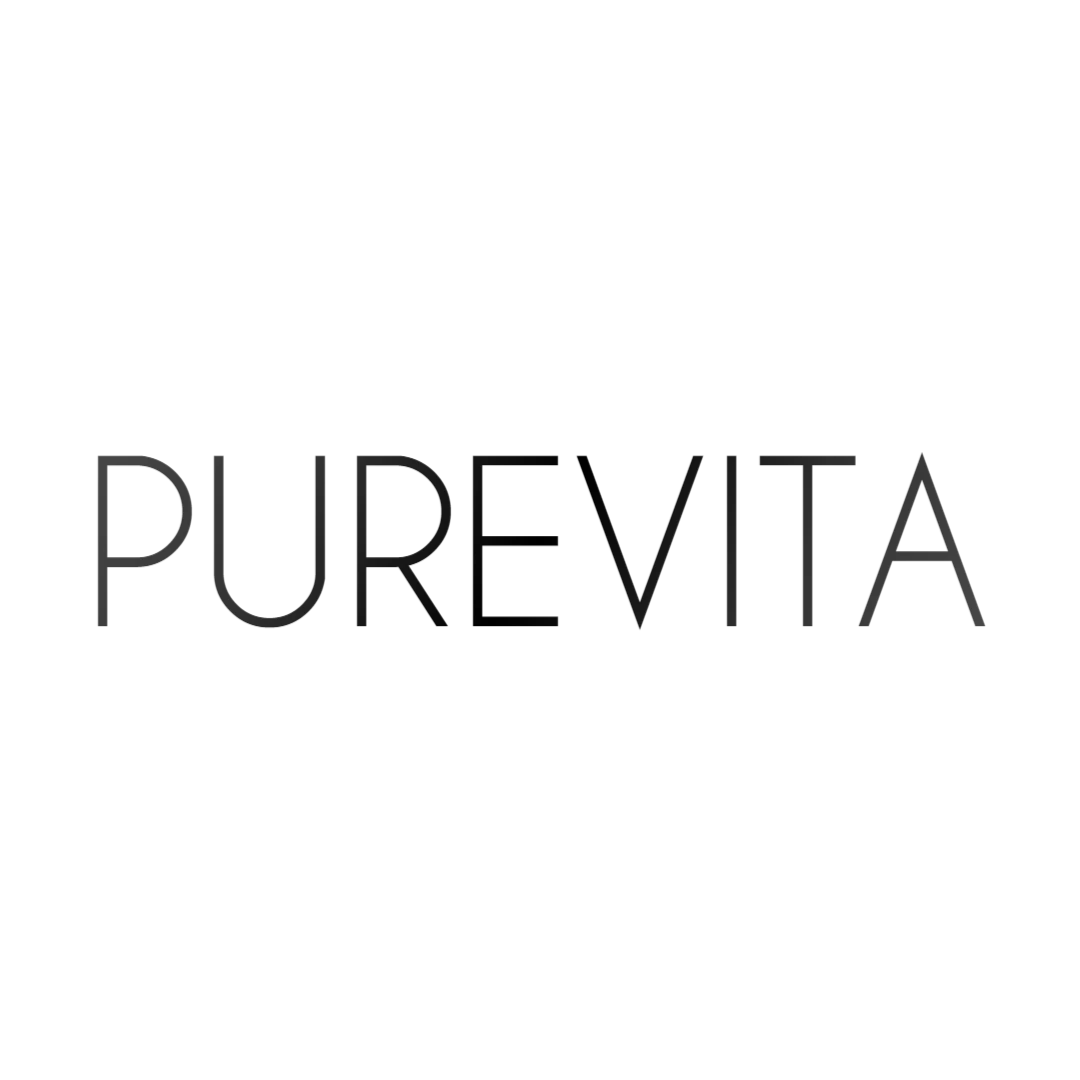 PureVita 로고
