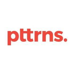 Pttrns 로고