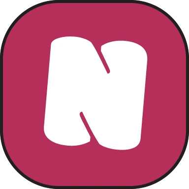 Neospring 로고