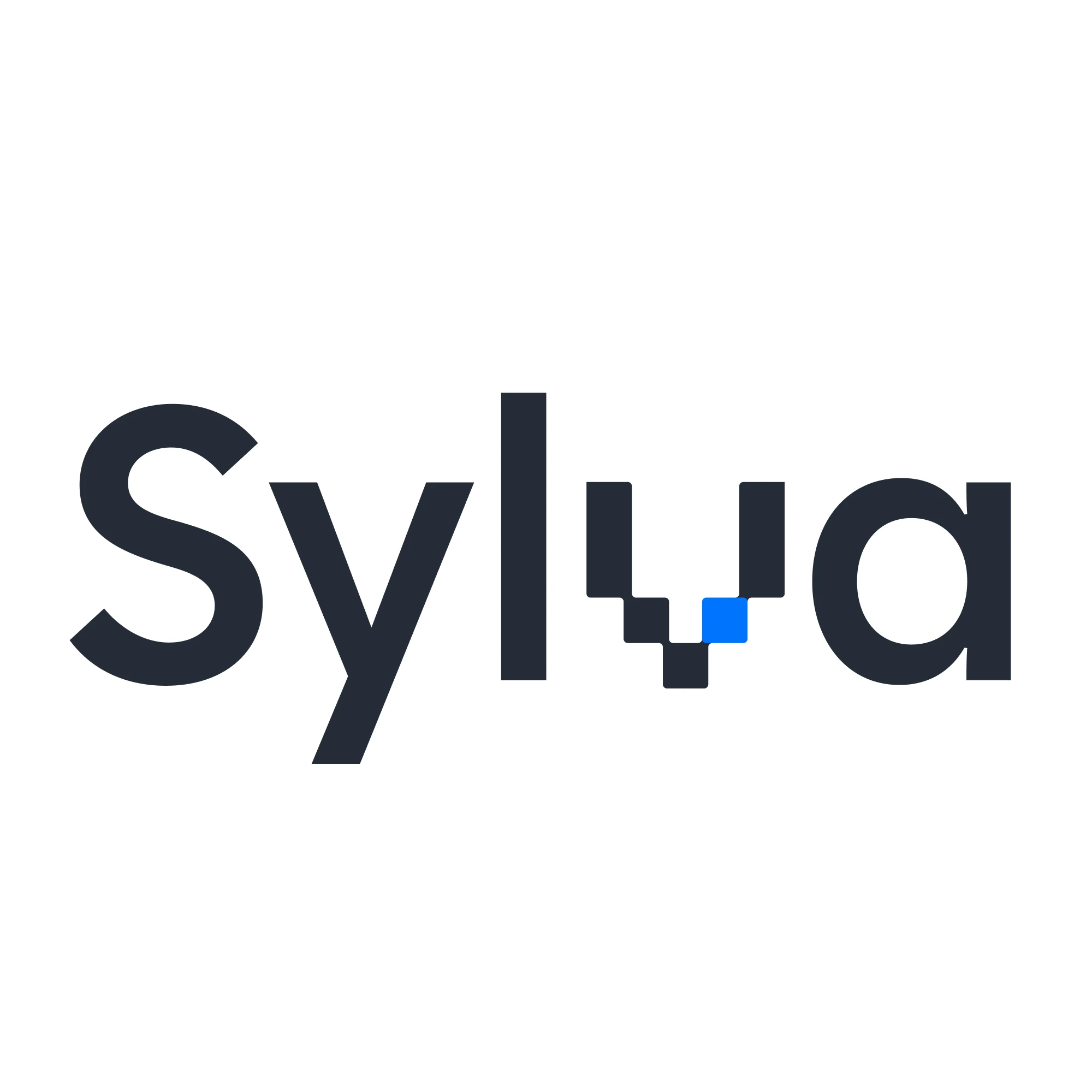 Sylva 로고